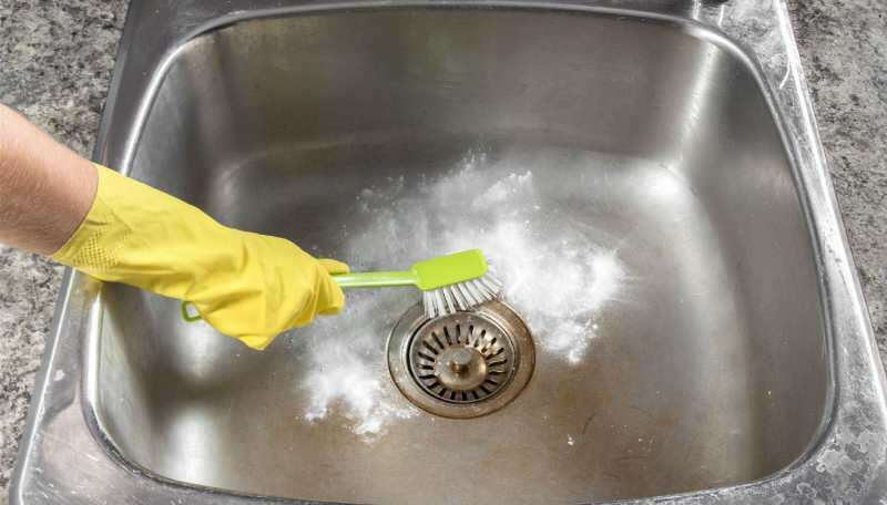 5 معلومات عملية ستساعدك على تنظيف المنزل!