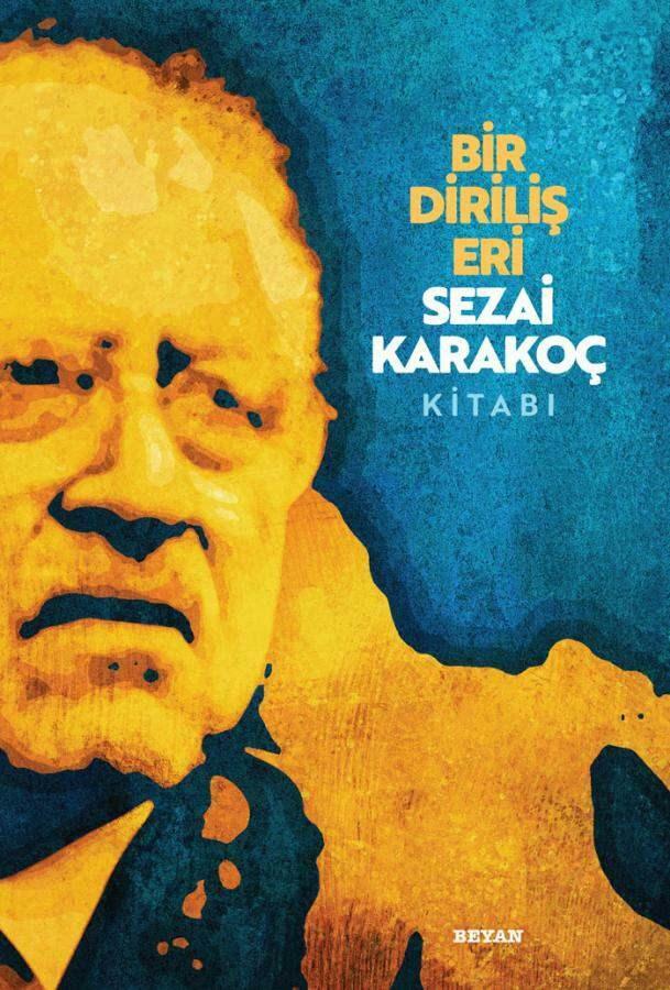 منشورات بيان جندي القيامة Sezai Karakoç