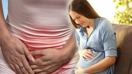 كيف تختفي آلام الفخذ أثناء الحمل؟ أسباب آلام الفخذ اليمنى واليسرى أثناء الحمل