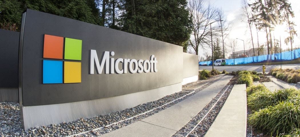 تطرح Microsoft مجموعة أخرى من تحديثات Windows 10
