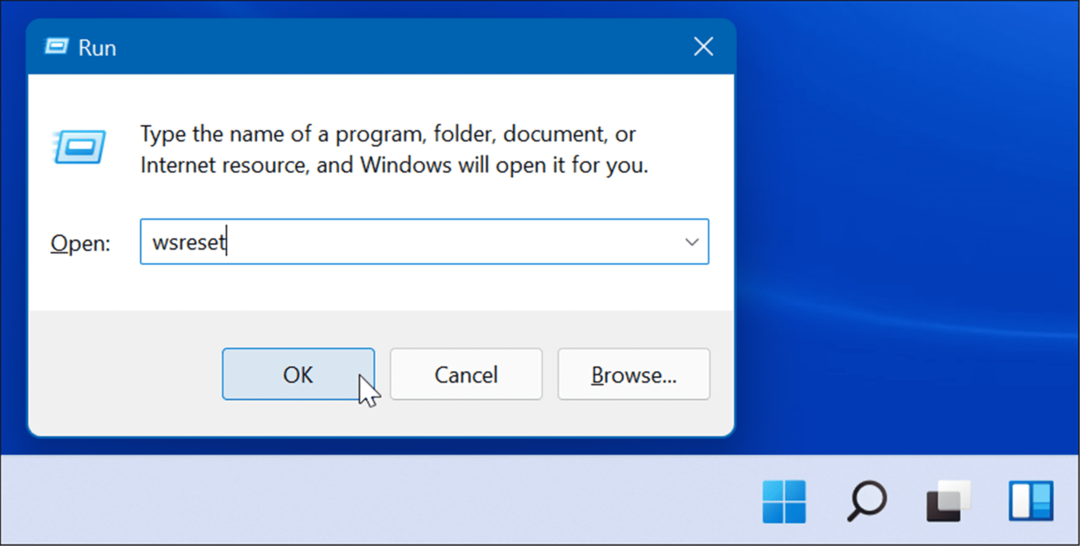 متجر Microsoft لا يعمل على نظام التشغيل Windows 11: 8 إصلاحات