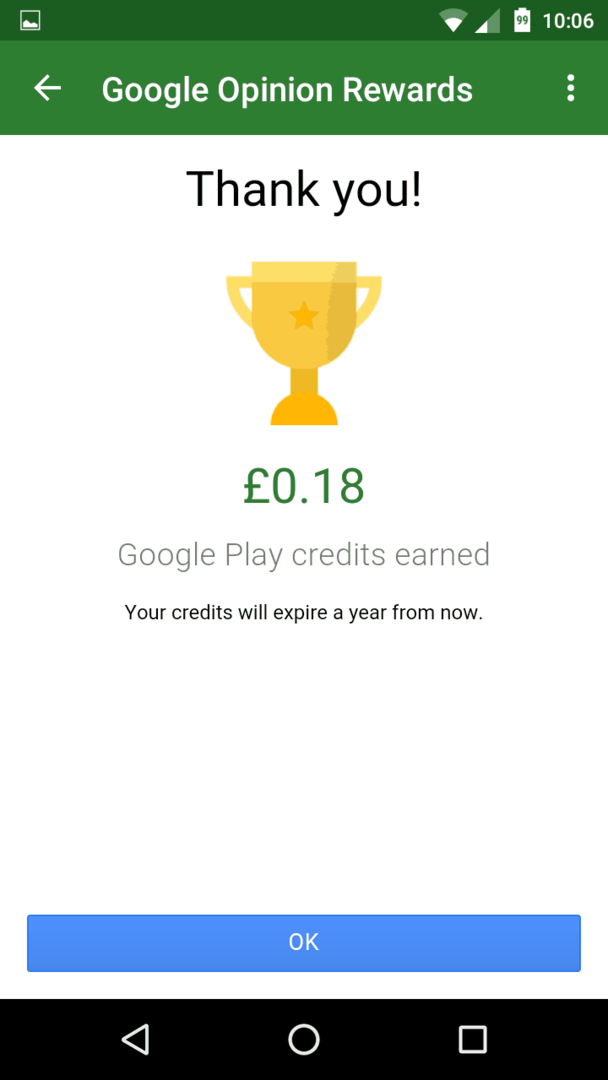 Google Rewards (06) Google Play Credit Free Apps Store Music TV Shows Movies Comic Android Android Rewards Rewards استطلاعات اعتمادات الموقع المكتسبة تنتهي صلاحيتها