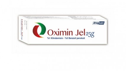 ماذا يعمل جل Oximin؟ كيفية استخدام جل أوكسيمين؟ سعر جل أوكسيمين 2021