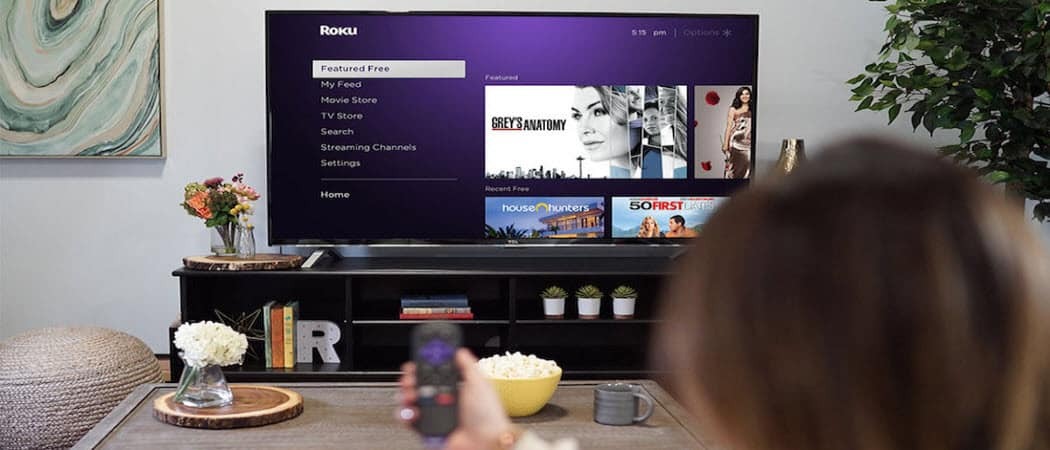 أعلنت Roku عن أجهزة Ultra و Soundbar و OS الجديدة بدعم AirPlay 2