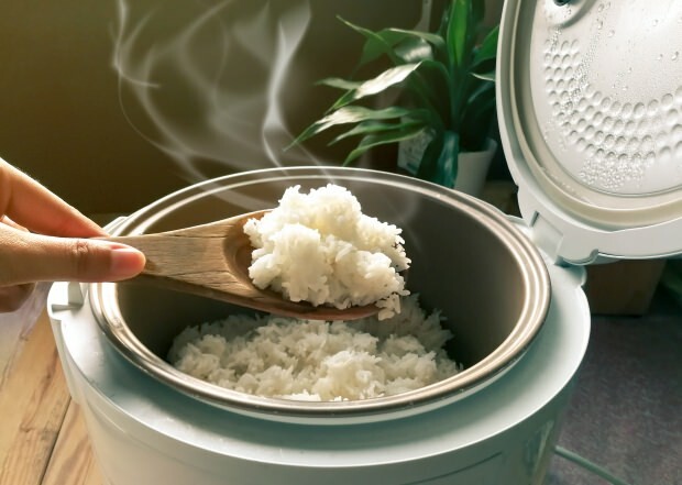 ما هي ميزات أرز بالدو