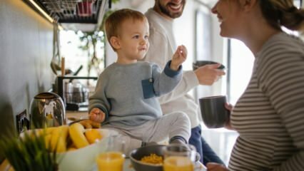 كيف تفهم الحساسية عند الرضع؟ ما هو جيد للحساسية الغذائية عند الرضع والأطفال؟