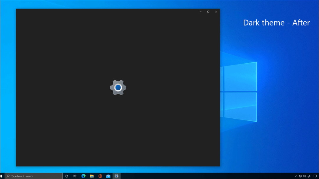 أصدرت Microsoft Windows 10 Build 20241