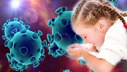 ذعر الوالدين يؤثر على الطفل! كيفية التغلب على قلق فيروس التاجي لدى الأطفال؟