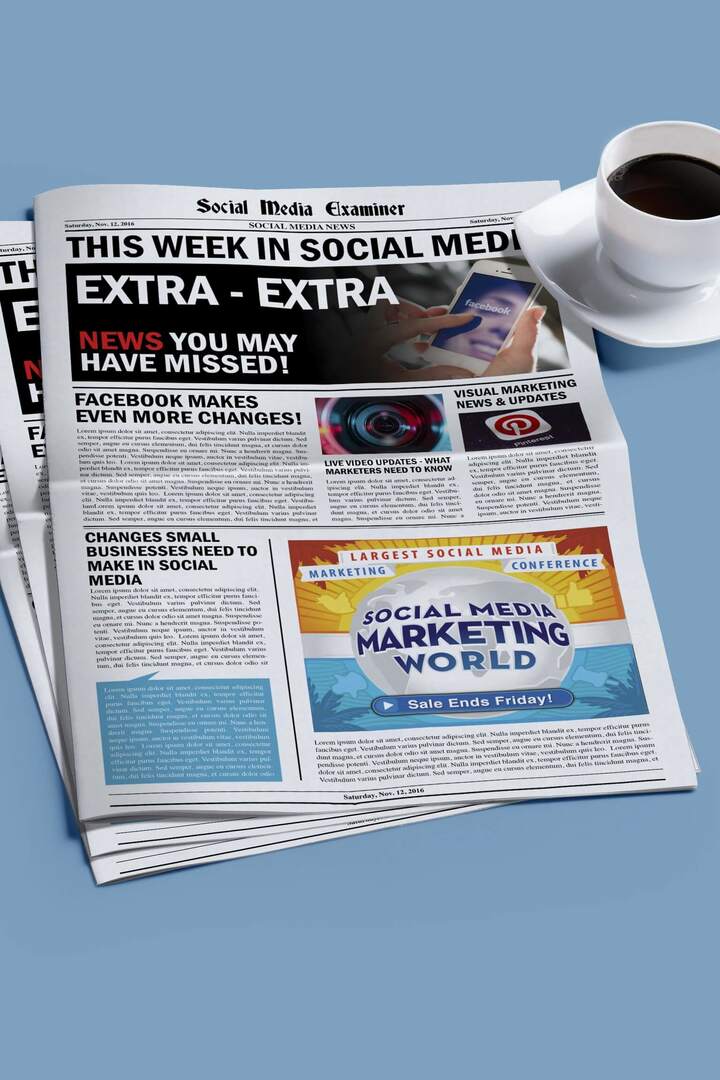 ميزات جديدة لقصص Instagram: هذا الأسبوع في وسائل التواصل الاجتماعي: ممتحن وسائل التواصل الاجتماعي