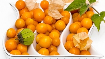 هل يضعف عصير الليمون والفراولة الذهبية؟ فقدان الوزن مع الفراولة الذهبية ...