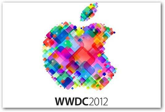 Apple WWDC Keynote في 11 يونيو: الإعلان عن iPhone الجديد؟