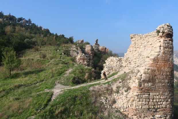 قلعة كوتاهية