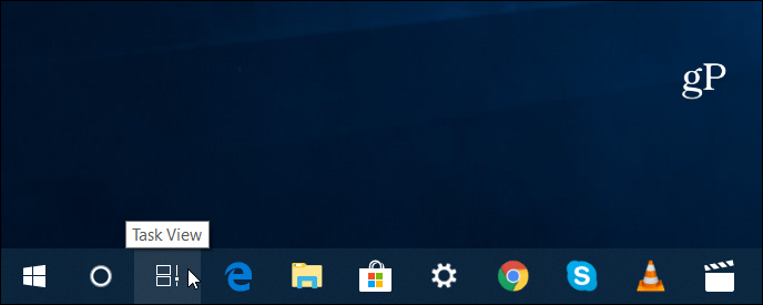 رمز الجدول الزمني Windows 10