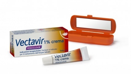 ماذا يفعل Vectavir؟ كيفية استخدام كريم Vectavir؟ سعر كريم Vectavir