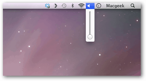 وحدة تخزين OS X