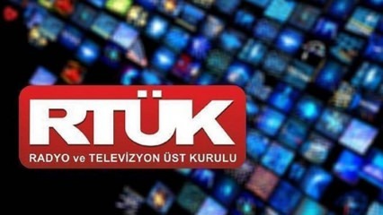 بيان RTÜK عن مسلسلات وأفلام عنيفة