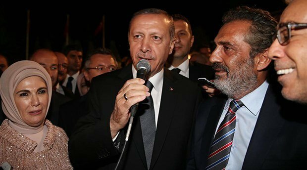 Yavuz Bingöl و İzzet Yıldızhan يدعون إلى "وحدة الوحدة"