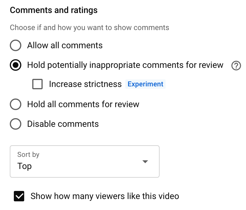how-to-youtube-brand-channel-comments-rating-step-43