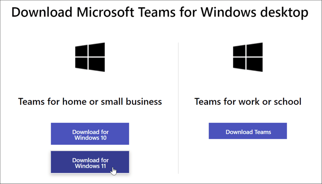 كيفية إضافة Microsoft Teams إلى Outlook