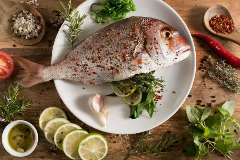 آثار الأسماك على المناعة! ما هي فوائد السمك؟ كيف تستهلك الأسماك الأكثر صحة؟