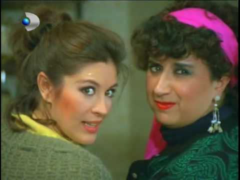 شخصية Girgiriye مع Gülşen bubikoğlu 