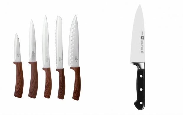 مجموعة سكين الضحية