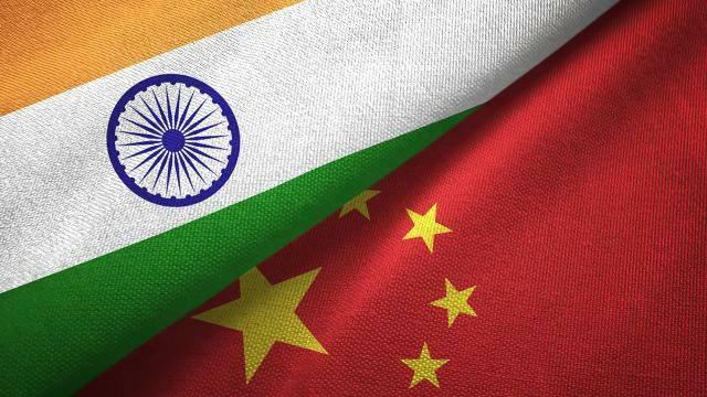 الهند تتفوق على الصين