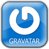 شعار Gravy Groovy - بواسطة gDexter