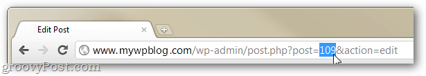 Windows Live Writer: استرداد مشاركات WordPress القديمة