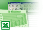 كيفية استخدام بيانات الويب المحدثة تلقائيًا في جداول بيانات Excel 2010