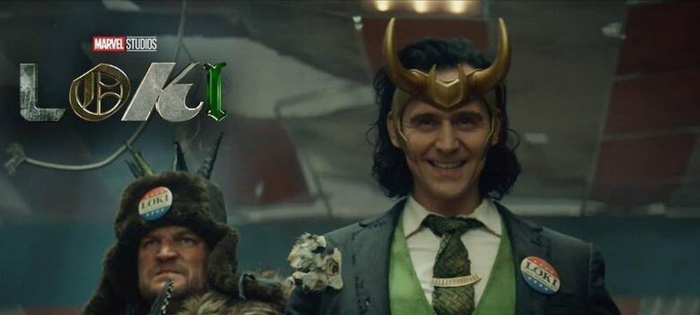 Loki من Marvel Studios يسقط مقطعًا دعائيًا جديدًا خلال جوائز MTV الموسيقية