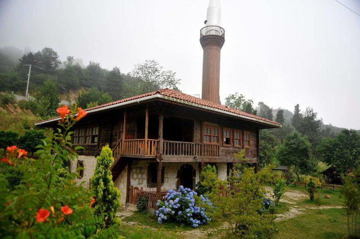 مسجد حمسين