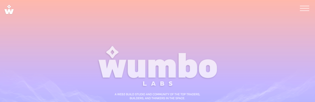مختبرات wumbo