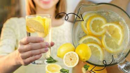 هل يجوز شرب ماء الليمون في السحور؟ إذا كنت تشرب كوبًا واحدًا من الماء مع الليمون كل يوم في السحور ...