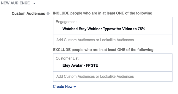 يمكن أن يساعدك Facebook pixel في تحسين استهداف إعلانك.