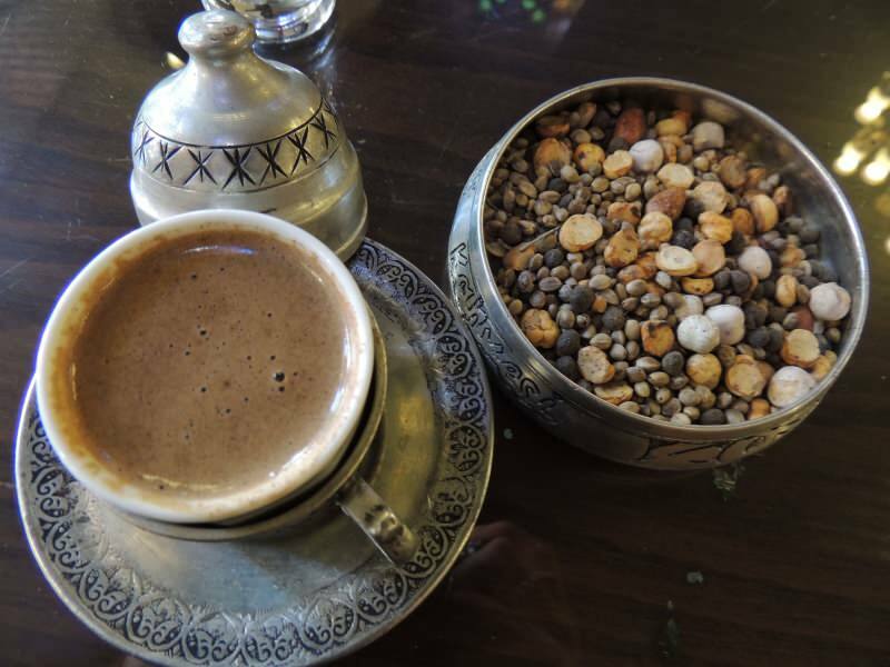 ما هي فوائد بذور Menengiç (Çitlembik)؟ ماذا تفعل قهوة Menengiç؟
