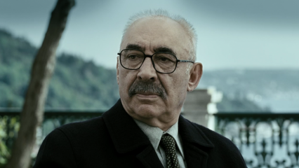Şener Şen: السبب الذي دفعني لبدء الأفلام في وقت متأخر هو والدي
