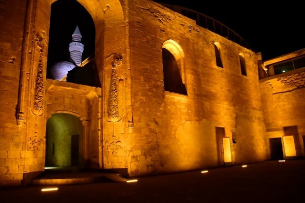 قصر أغري إسحاق باشا