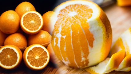 هل يضعف البرتقال؟ كيف تصنع حمية برتقالية تنتج 2 كيلو في 3 أيام؟ حمية البرتقال