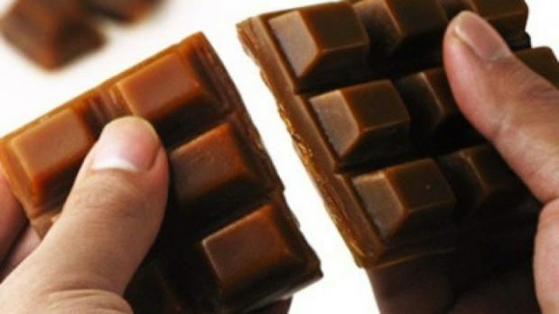 كيف يتم فهم جودة الشوكولاتة؟