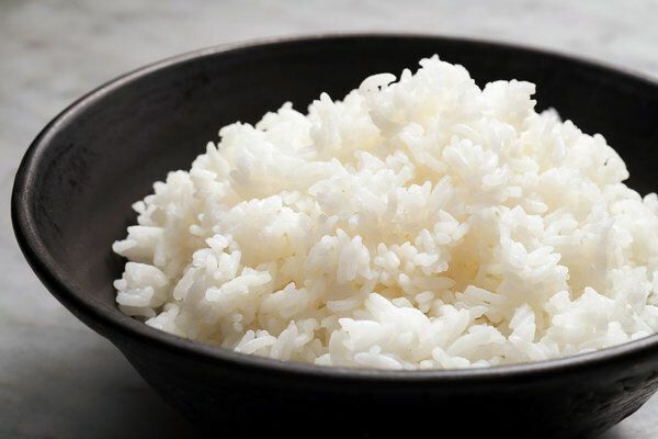  يجب أن ينقع الأرز في الماء أم لا