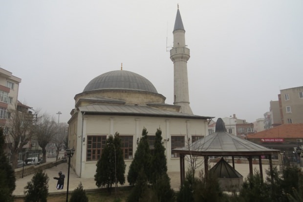 مسجد Hizirbey