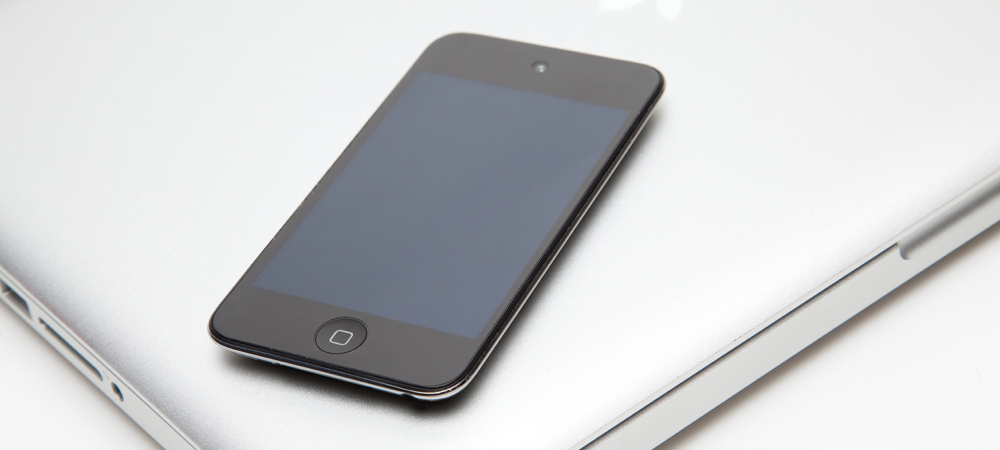 نهاية حقبة: توقف Apple عن عمل iPod Touch