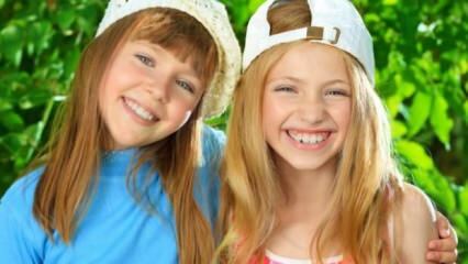أنماط قبعة الصيف للفتيات والفتيان