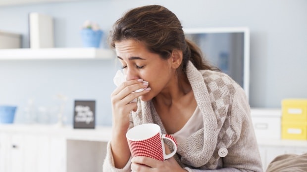 ما هي أعراض مرض الانفلونزا؟ كيف يتم حمايتها من مرض الانفلونزا؟