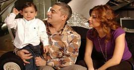 نجل محمد علي أربيل يهز مواقع التواصل الاجتماعي رسمياً! علي سعدي تجاوز طول والده