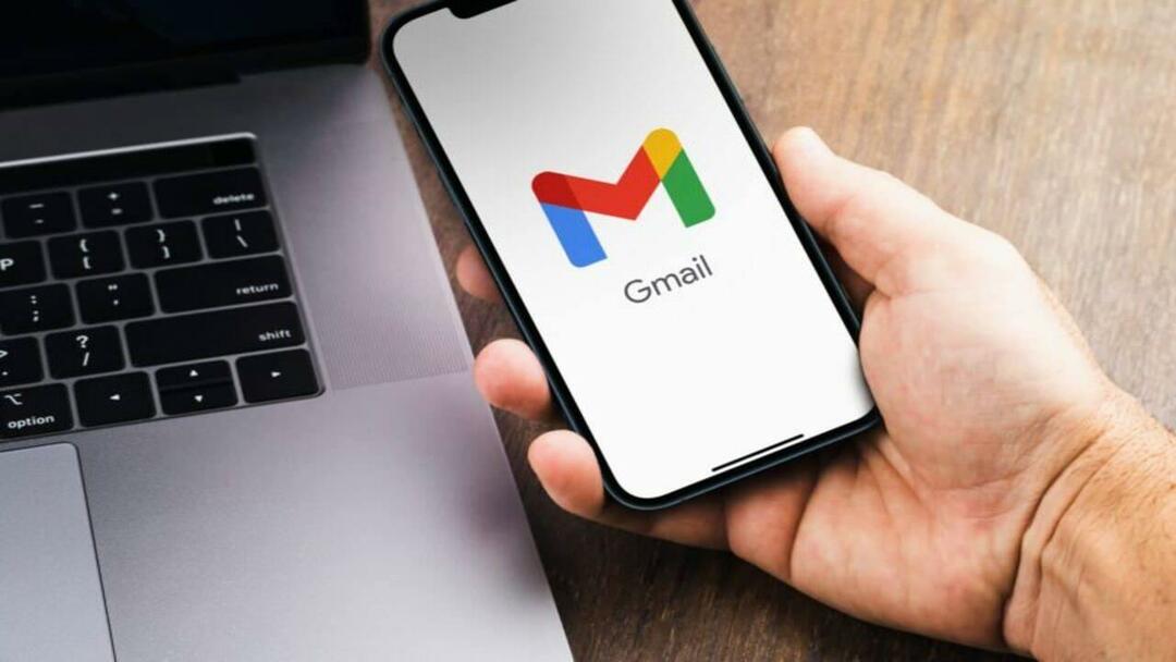 لماذا تقوم جوجل بحذف حسابات Gmail؟
