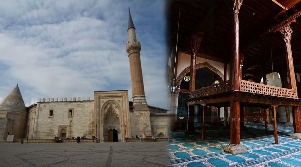 مسجد إشر أوغلو