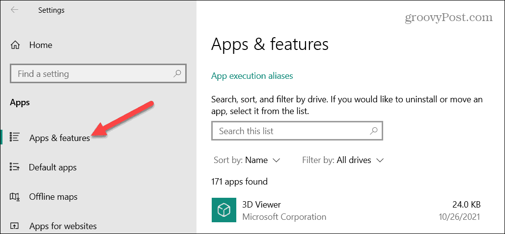 إصلاح Snip and Sketch لا يعملان على Windows