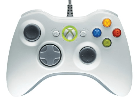 تحكم Xbox لنظام التشغيل Windows